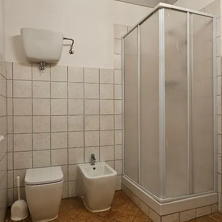 Casa Vesta Lejlighed *