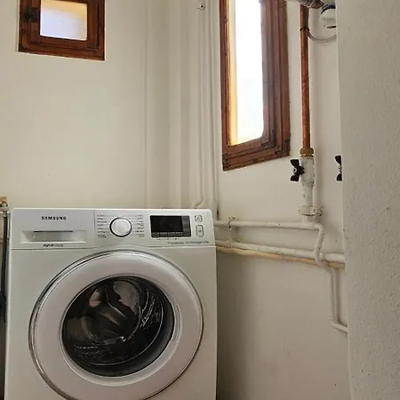 Casa Vesta Lejlighed *