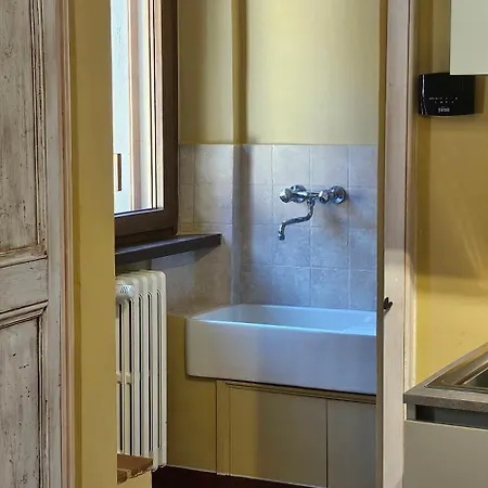 Casa Vesta Lejlighed Anghiari