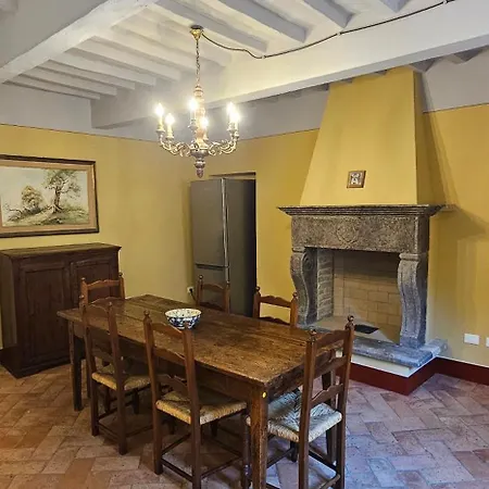 Lejlighed Casa Vesta *