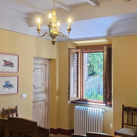 Casa Vesta Anghiari