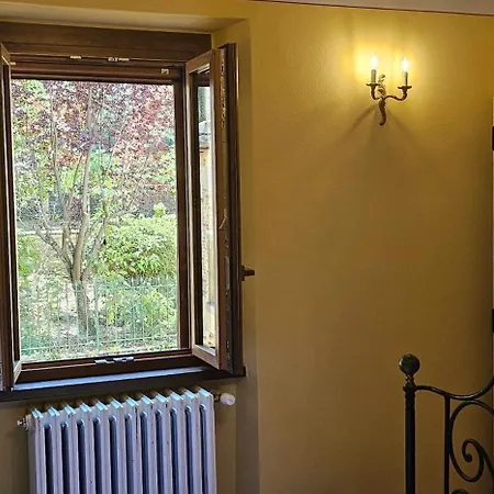 Casa Vesta *
