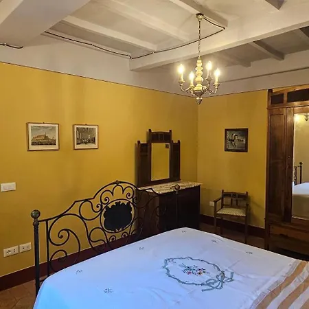 Casa Vesta Apartment